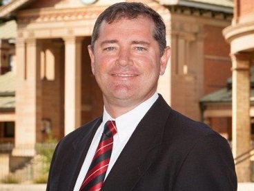 Profile photo of Geoff Siegert